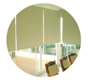CORTINASROLLERS